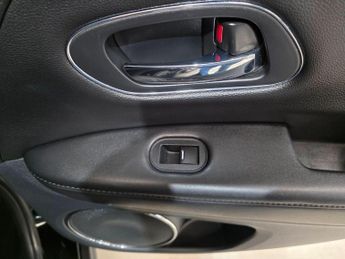 Honda HR-V 1.5 i-VTEC EX CVT Euro 6 (s/s) 5dr