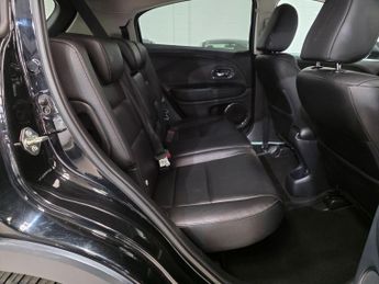 Honda HR-V 1.5 i-VTEC EX CVT Euro 6 (s/s) 5dr
