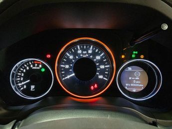 Honda HR-V 1.5 i-VTEC SE CVT Euro 6 (s/s) 5dr