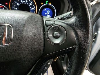 Honda HR-V 1.5 i-VTEC SE CVT Euro 6 (s/s) 5dr