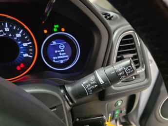 Honda HR-V 1.5 i-VTEC SE CVT Euro 6 (s/s) 5dr