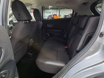 Honda HR-V 1.5 i-VTEC SE CVT Euro 6 (s/s) 5dr