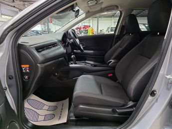 Honda HR-V 1.5 i-VTEC SE CVT Euro 6 (s/s) 5dr