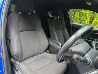 Toyota C-HR 1.8 VVT-h Design CVT Euro 6 (s/s) 5dr