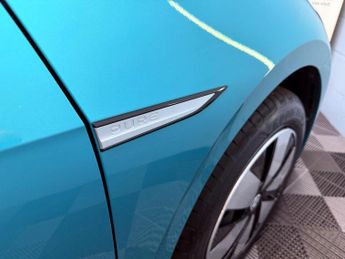 Volkswagen ID.3 Pure Performance 45kWh Life Auto 5dr