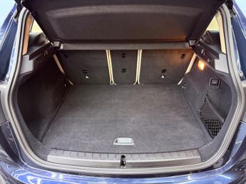 BMW 2 Series Active Tourer 2.0 220d Luxury Auto xDrive Euro 6 (s/s) 5dr
