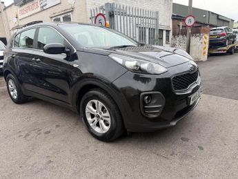 Kia Sportage 1.6 GDi 1 Euro 6 (s/s) 5dr
