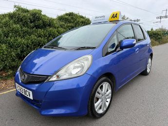 Honda Jazz 1.4 i-VTEC ES Plus Euro 5 5dr