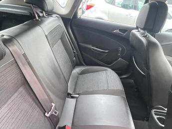 Vauxhall Astra 1.6 16v Excite Euro 5 5dr