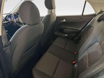 Kia Picanto 1.0 DPi 3 Hatchback 5dr Petrol AMT Euro 6 (s/s) (66 bhp)