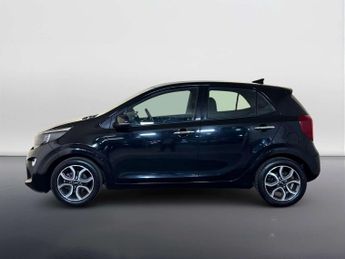 Kia Picanto 1.0 DPi 3 Hatchback 5dr Petrol AMT Euro 6 (s/s) (66 bhp)