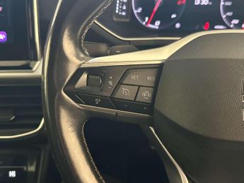 SEAT Tarraco 1.5 TSI EVO XCELLENCE SUV 5dr Petrol DSG Euro 6 (s/s) (150 ps)