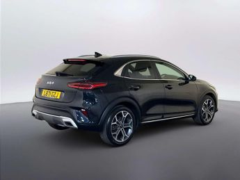 Kia XCeed 1.5 T-GDi 3 SUV 5dr Petrol DCT Euro 6 (s/s) (158 bhp)