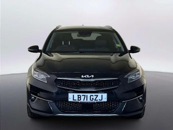 Kia XCeed 1.5 T-GDi 3 SUV 5dr Petrol DCT Euro 6 (s/s) (158 bhp)