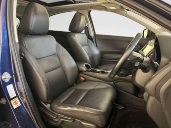Honda HR-V 1.6 i-DTEC EX SUV 5dr Diesel Manual Euro 6 (s/s) (120 ps)
