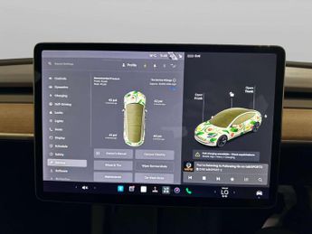 Tesla Model 3 (Dual Motor) Long Range Saloon 4dr Electric Auto 4WDE (346 ps)