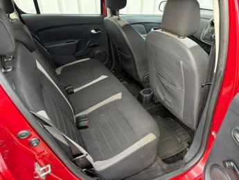 Dacia Sandero Stepway 0.9 TCe Ambiance Euro 6 (s/s) 5dr