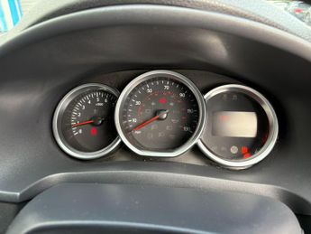 Dacia Sandero Stepway 0.9 TCe Ambiance Euro 6 (s/s) 5dr