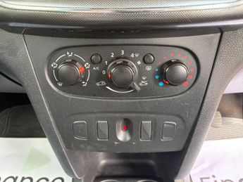 Dacia Sandero Stepway 0.9 TCe Ambiance Euro 6 (s/s) 5dr
