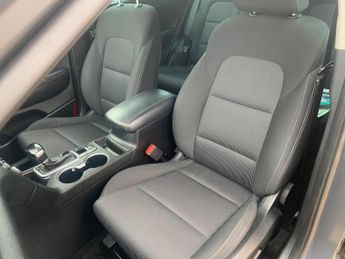 Kia Sportage 1.6 CRDi EcoDynamics+ 2 DCT Euro 6 (s/s) 5dr