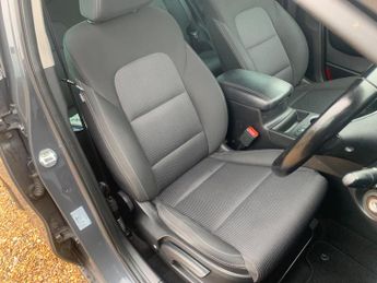 Kia Sportage 1.6 CRDi EcoDynamics+ 2 DCT Euro 6 (s/s) 5dr