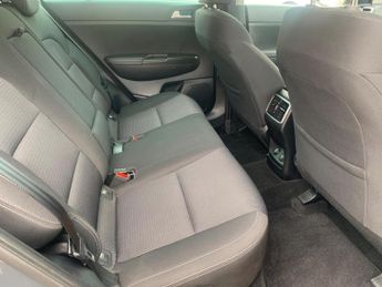 Kia Sportage 1.6 CRDi EcoDynamics+ 2 DCT Euro 6 (s/s) 5dr