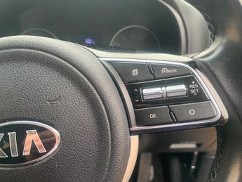 Kia Sportage 1.6 CRDi EcoDynamics+ 2 DCT Euro 6 (s/s) 5dr
