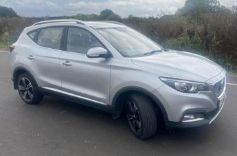 MG ZS 1.0 T-GDI Exclusive Auto Euro 6 5dr