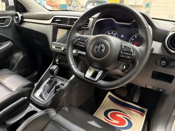 MG MG ZS 1.0 T-GDI Exclusive Auto Euro 6 5dr
