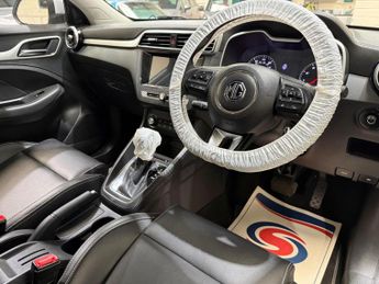 MG MG ZS 1.0 T-GDI Exclusive Auto Euro 6 5dr