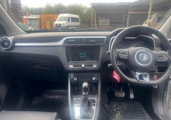 MG MG ZS 1.0 T-GDI Exclusive Auto Euro 6 5dr