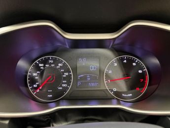MG MG ZS 1.0 T-GDI Exclusive Auto Euro 6 5dr