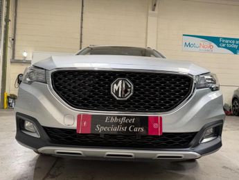MG MG ZS 1.0 T-GDI Exclusive Auto Euro 6 5dr