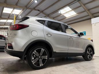 MG MG ZS 1.0 T-GDI Exclusive Auto Euro 6 5dr