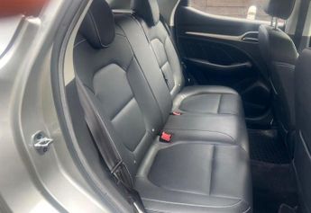 MG MG ZS 1.0 T-GDI Exclusive Auto Euro 6 5dr