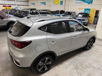 MG MG ZS 1.0 T-GDI Exclusive Auto Euro 6 5dr