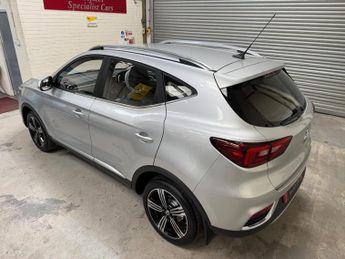 MG MG ZS 1.0 T-GDI Exclusive SUV 5dr Petrol Auto Euro 6 (111 ps)