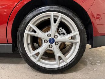 Ford C-Max 1.5 TDCi Titanium X Powershift Euro 6 (s/s) 5dr