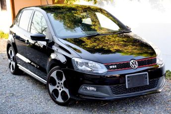 Volkswagen Polo 1.4 GTI - Fresh Import - Ulez