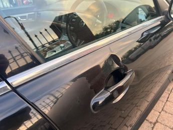 Jaguar XF 2.7d V6 Premium Luxury Auto Euro 4 4dr