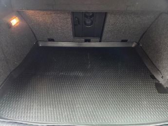 Volkswagen Tiguan 2.0 TDI SE Auto 4WD Euro 5 5dr