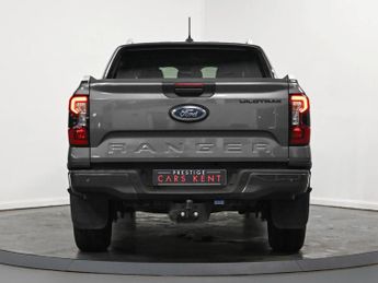 Ford Ranger 3.0 TD V6 EcoBlue Wildtrak Pickup Double Cab 4dr Diesel Auto 4WD