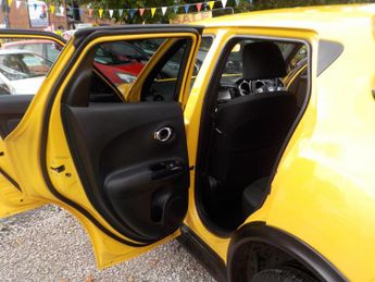 Nissan Juke 1.5 dCi 8v Acenta Premium Euro 5 (s/s) 5dr