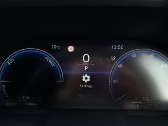 Toyota RAV4 2.5 VVT 18.1kWh GR SPORT SUV 5dr Petrol Plug-in Hybrid CVT 4WD E