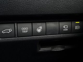 Toyota RAV4 2.5 VVT 18.1kWh GR SPORT SUV 5dr Petrol Plug-in Hybrid CVT 4WD E