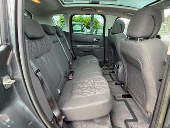 Peugeot 3008 1.6 e-HDi Allure EGC Euro 5 (s/s) 5dr