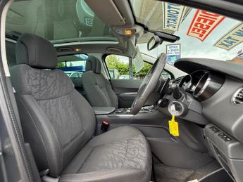 Peugeot 3008 1.6 e-HDi Allure EGC Euro 5 (s/s) 5dr