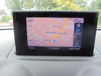 Audi A3 2.0 TDI Sport S Tronic Euro 5 (s/s) 4dr