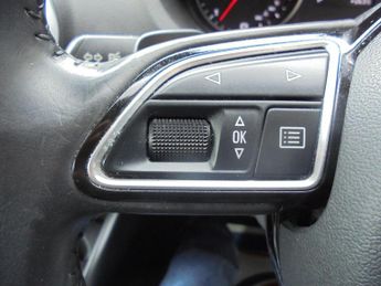 Audi A3 2.0 TDI Sport S Tronic Euro 5 (s/s) 4dr