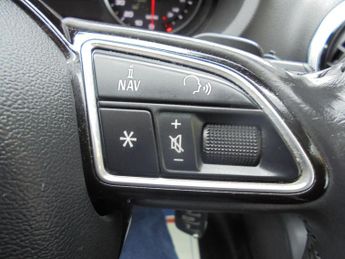 Audi A3 2.0 TDI Sport S Tronic Euro 5 (s/s) 4dr